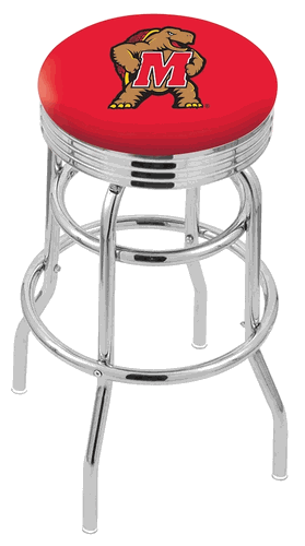 Maryland Diner Bar Stool