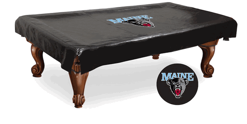 Maine Billiard Cover