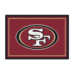 San Francisco Spirit Rug