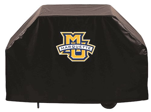 Marquette Grill Cover