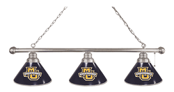 Marquette Billiard Light