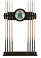 Marshall Pool Cue Rack