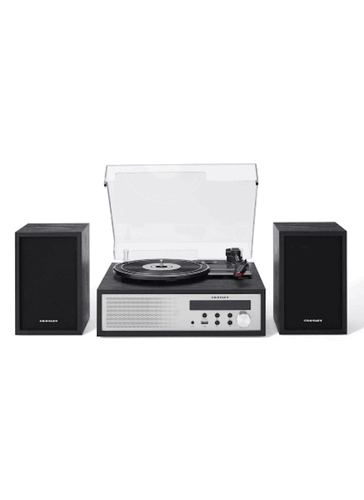 Sloan Shelf System