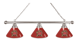 Maryland Billiard Light