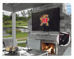 Maryland TV Cover