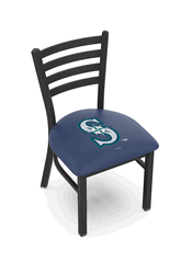 Seattle Mariners Logo Chair