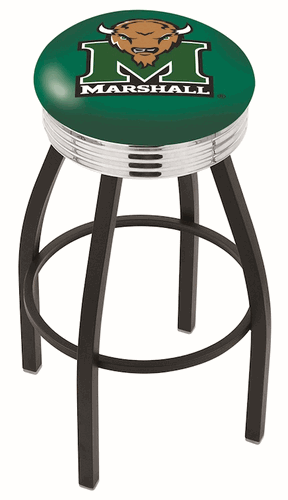 Marshall Diner Swivel Stool