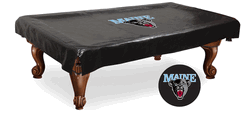 Maine Billiard Cover