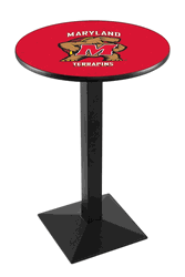 Maryland Modern Pub Table