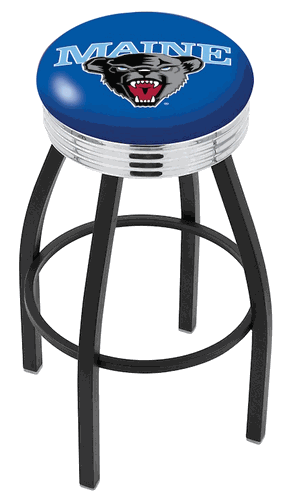 Maine Diner Swivel Stool