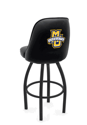 Marquette Swivel Bucket Stool