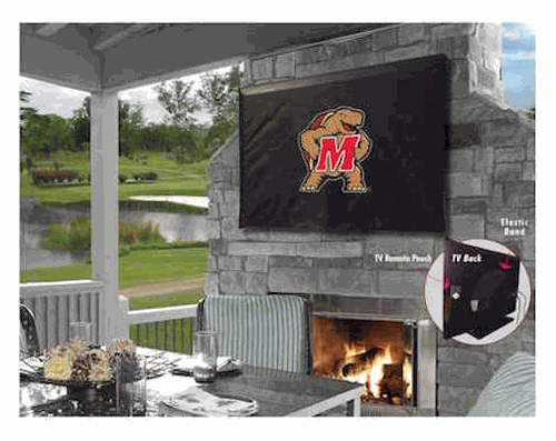 Maryland TV Cover