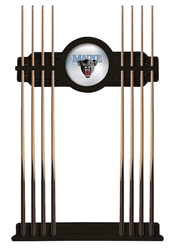 Maine Pool Cue Rack