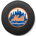 New York Mets Tire Cover