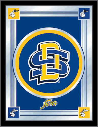 South Dakota State Mirror