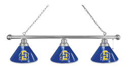 South Dakota State Billiard Light