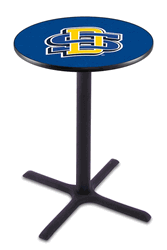 South Dakota State Original Pub Table