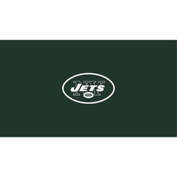 New York Jets Billiard Cloth