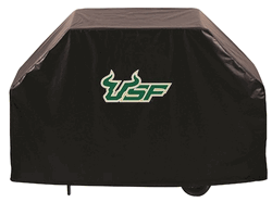 South Florida Grill Cover