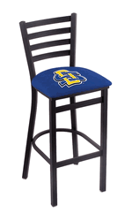 South Dakota State Counter Stool