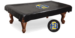 South Dakota State Billiard Cover