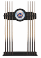 New York Mets Pool Cue Rack