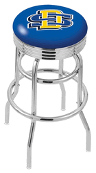 South Dakota State Diner Bar Stool