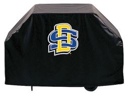 South Dakota State Grill Cover