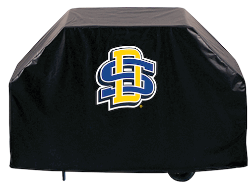 South Dakota State Grill Cover