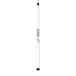 Philadelphia Eagles Short Etched Cue