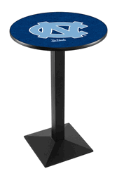 North Carolina Modern Pub Table