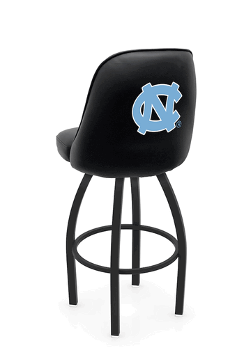 North Carolina Swivel Bucket Stool