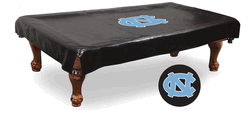 North Carolina Billiard Cover