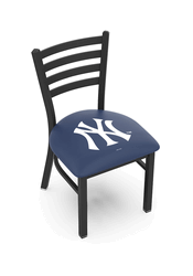 New York Yankees Logo Chair