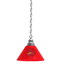 St Louis Cardinals Pendant Light