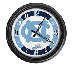 North Carolina Outdoor LED Clock