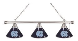 North Carolina Billiard Light