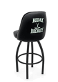 North Dakota Hockey Swivel Bucket Stool