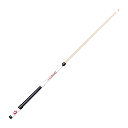 San Francisco 49ers Laser Etched Cue