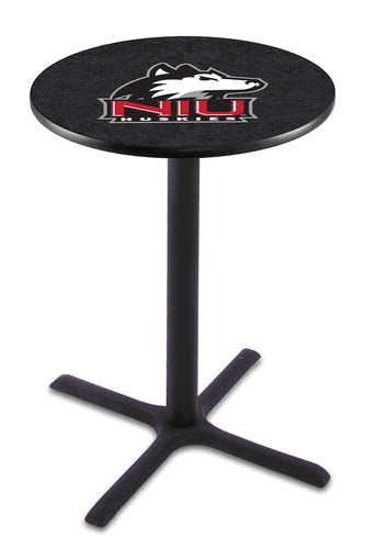 Northern Illinois Original Pub Table