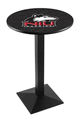 Northern Illinois Modern Pub Table