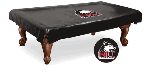 Northern Illinois Billiard Cover