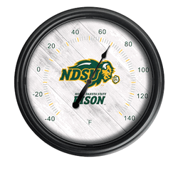 North Dakota State Outdoor Thermometer