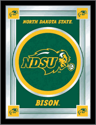 North Dakota State Mirror