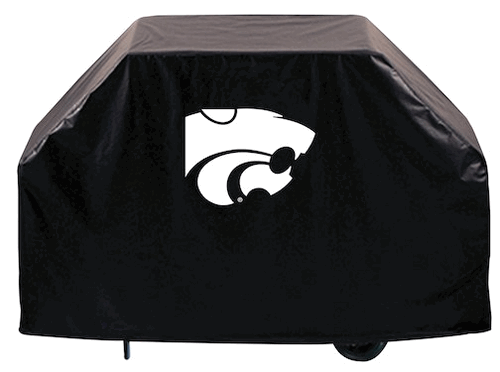 Kansas State Grill Cover
