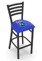 Kansas City Royals Counter Stool