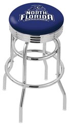 North Florida Diner Bar Stool