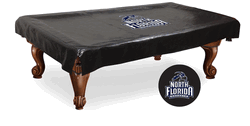 North Florida Billiard Cover