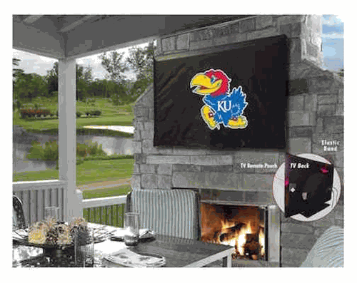 Kansas TV Cover