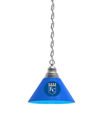 Kansas City Royals Pendant Light